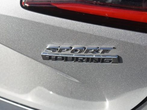Used 2022 Honda Civic Sport Touring image 13