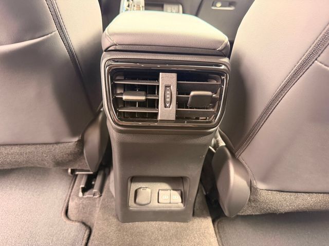 Certified 2024 Lexus NX 350h AWD w/ Vision Package image 26