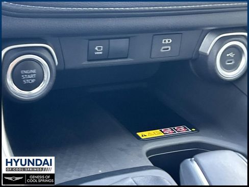 Used 2025 Toyota Grand Highlander FWD image 39
