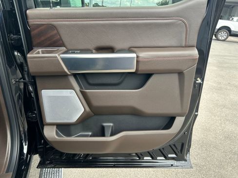 New 2026 Ford F250 King Ranch image 30