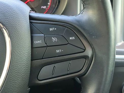 Used 2022 Dodge Charger SXT w/ Blacktop Package image 27