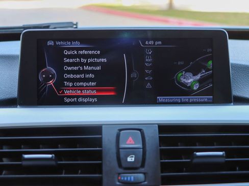 Used 2014 BMW 328i Gran Turismo xDrive image 37