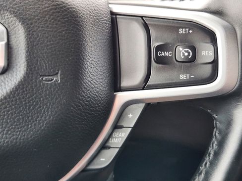 Used 2022 RAM 1500 Lone Star image 22