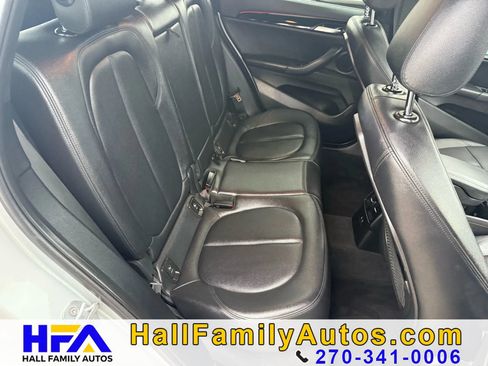 Used 2019 BMW X1 xDrive28i image 18