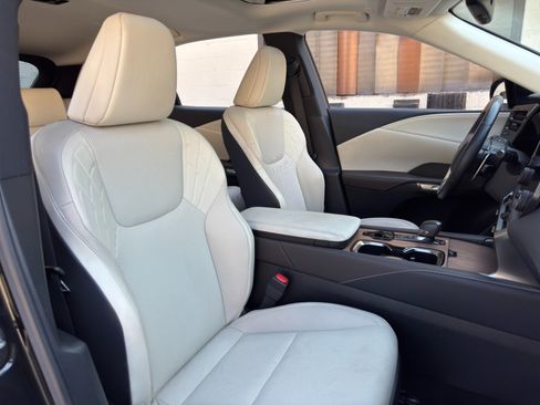 Used 2024 Lexus RX 350 Premium w/ Cold Area Package FWD image 38
