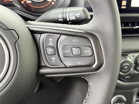 New 2026 Jeep Gladiator Sport AWD/4WD image 24
