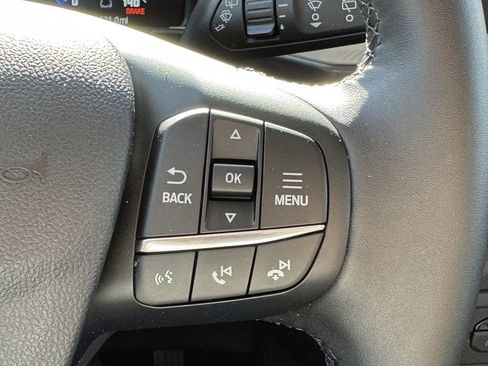 Used 2025 Ford Bronco Sport Big Bend image 16