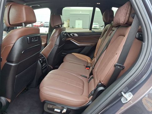 Used 2020 BMW X5 xDrive40i w/ Premium Package AWD/4WD image 9
