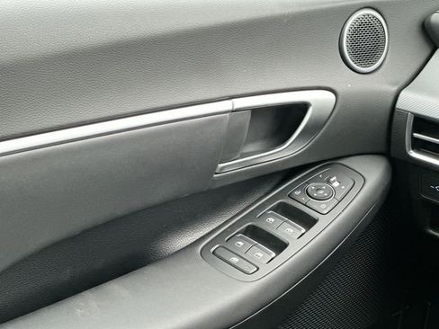 New 2026 Hyundai Sonata SEL AWD/4WD image 17