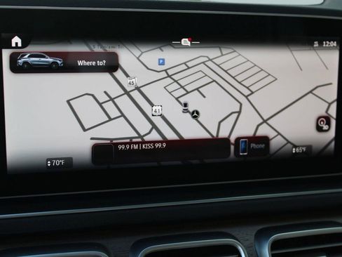 Used 2026 Mercedes-Benz GLE 350 4MATIC image 26