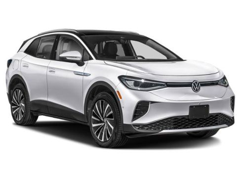 Certified 2023 Volkswagen ID.4 Pro S Plus image 9