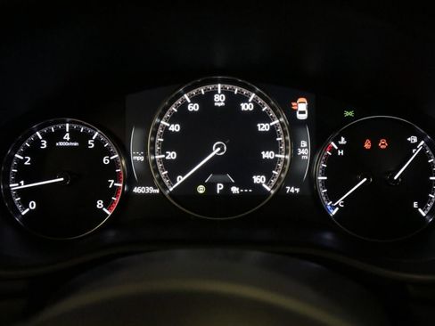 Used 2024 MAZDA MAZDA3 s image 16