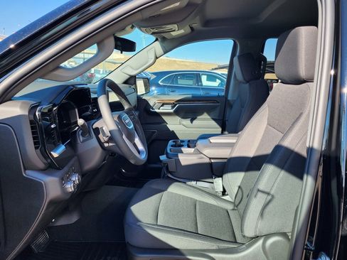 New 2026 GMC Sierra 1500 Elevation w/ X31 Off-Road Package image 16