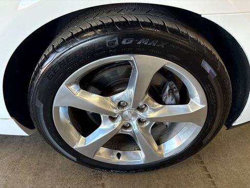 Used 2015 Chevrolet Camaro SS w/ RS Package image 32