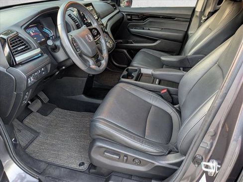 Used 2024 Honda Odyssey Touring image 16