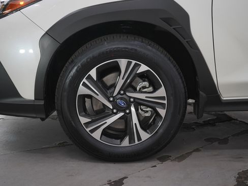 Used 2024 Subaru Crosstrek 2.0i Premium w/ Popular Package #4 AWD/4WD image 27