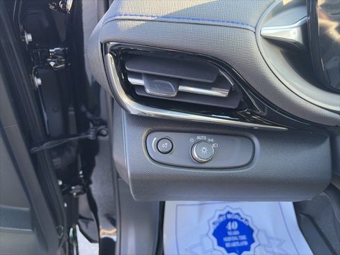 New 2026 Buick Envista Sport Touring w/ Convenience I Package image 19