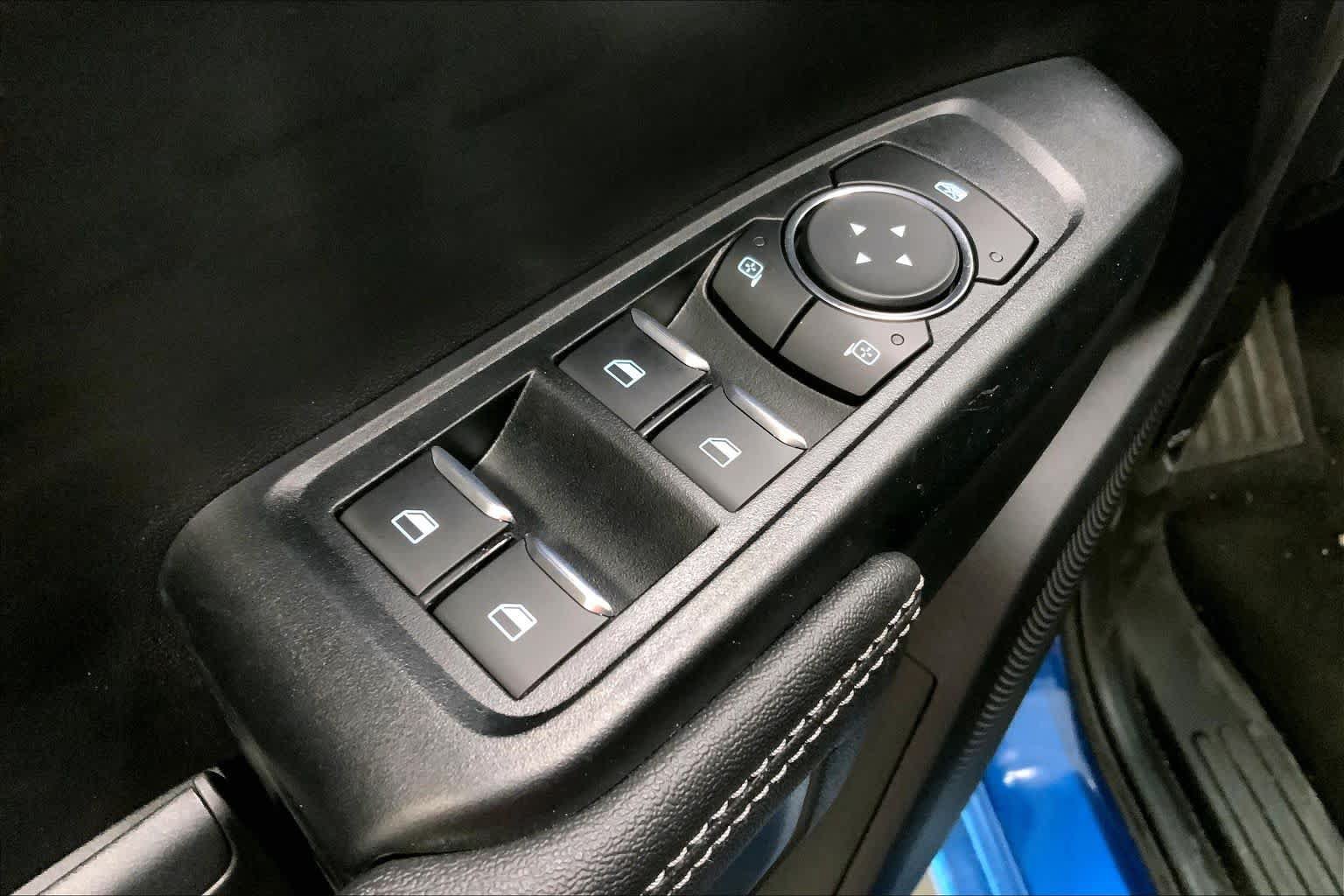 New 2026 Ford Ranger XLT RWD image 17