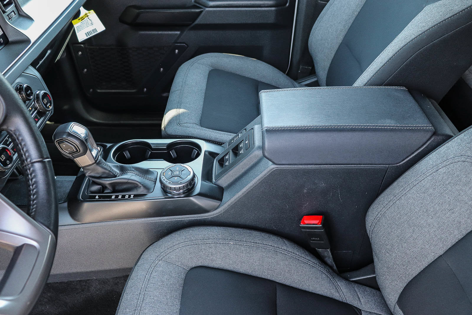 Certified 2025 Ford Bronco Big Bend AWD/4WD image 20