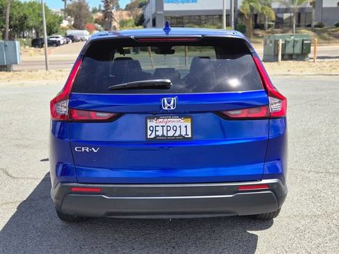 Used 2023 Honda CR-V EX-L image 10