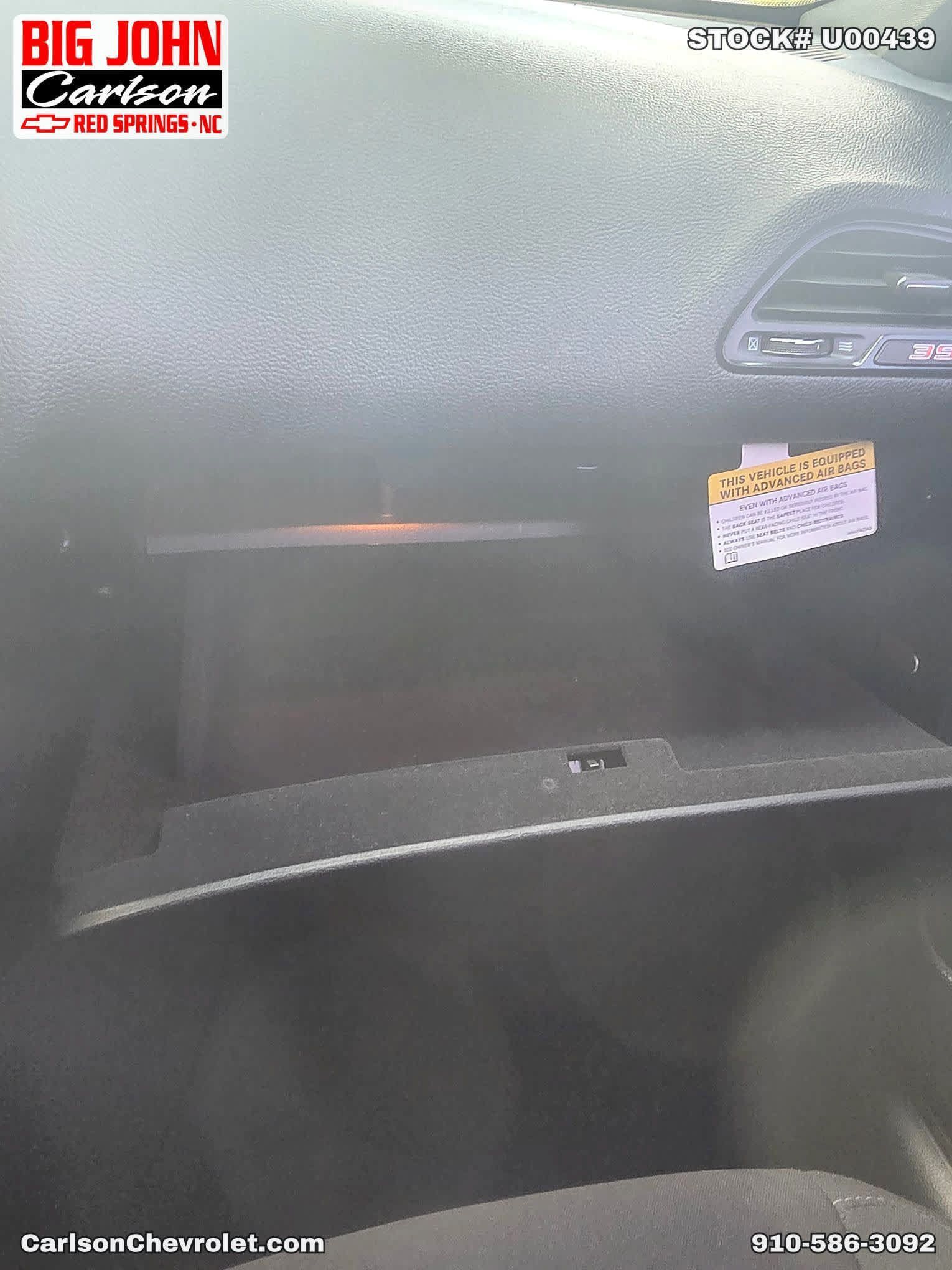 Used 2022 Dodge Challenger R/T Scat Pack RWD image 26