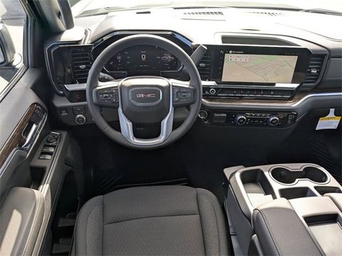 New 2026 GMC Sierra 1500 SLE w/ Preferred Package image 30