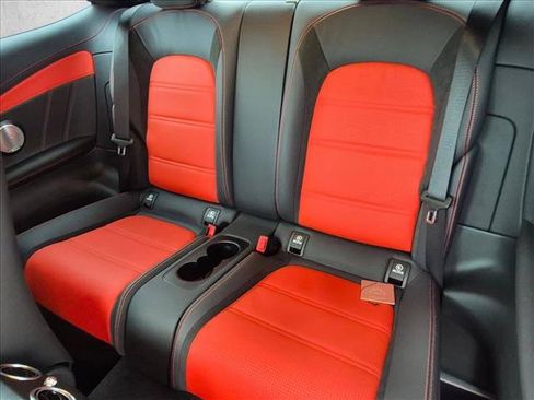 Certified 2023 Mercedes-Benz C 63 AMG S image 20