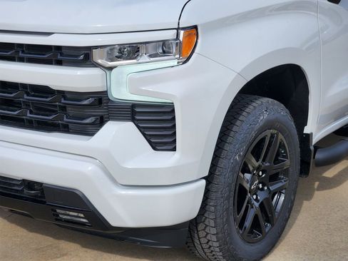 New 2026 Chevrolet Silverado 1500 RST AWD/4WD image 6