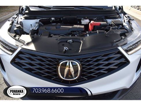 New 2026 Acura RDX Base image 37