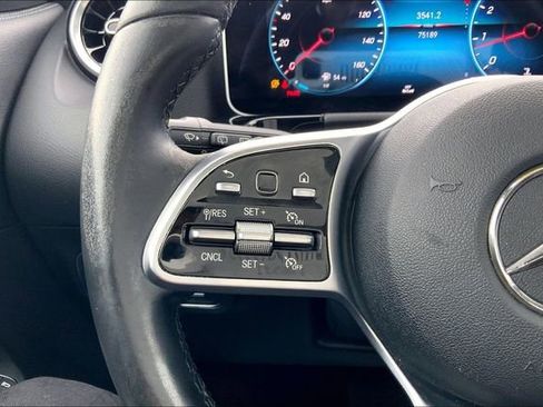 Used 2021 Mercedes-Benz GLA 250 GLA 250 image 20