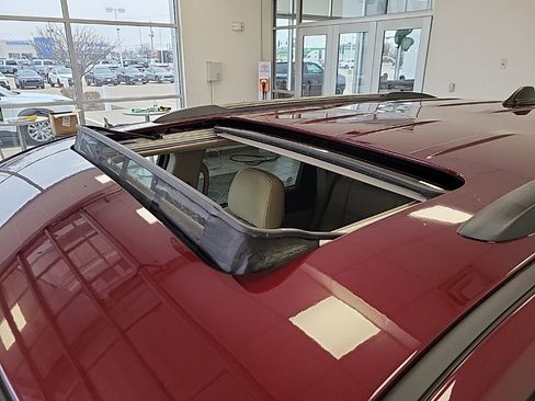 Used 2020 Jeep Grand Cherokee Limited image 3