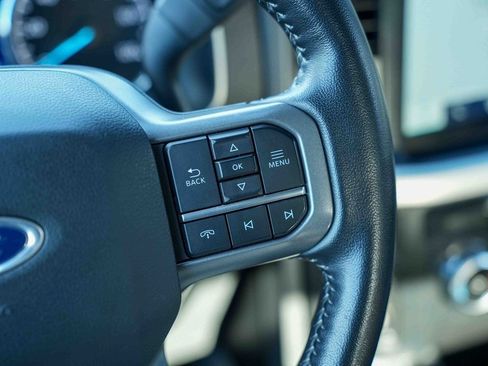 Used 2022 Ford F150 XLT w/ Equipment Group 302A High image 31