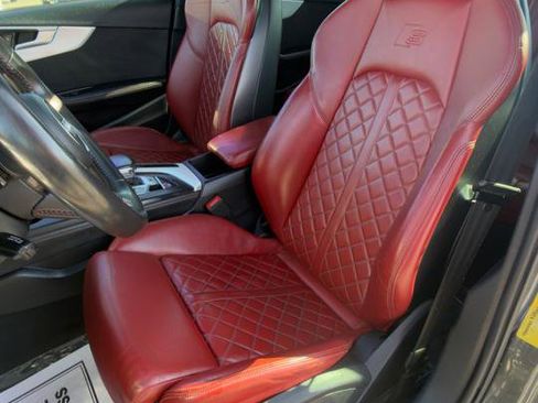 Used 2019 Audi S4 Premium Plus w/ Premium Plus Package AWD/4WD image 27