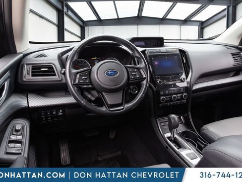 Used 2022 Subaru Ascent Onyx Edition AWD/4WD image 18