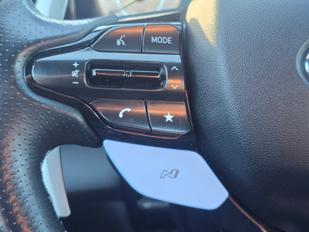 Used 2023 Hyundai Elantra N FWD image 38
