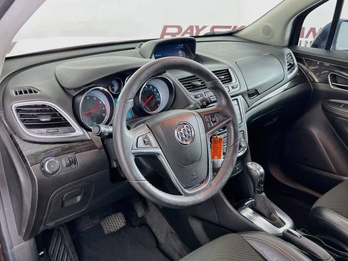 Used 2013 Buick Encore Convenience FWD image 30