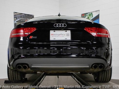 Used 2012 Audi S5 Premium Plus AWD/4WD image 20