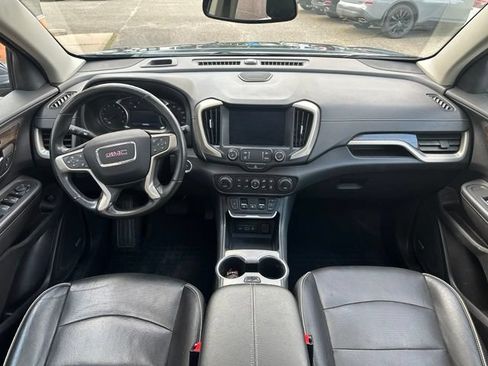 Used 2020 GMC Terrain Denali w/ Denali Premium Package AWD/4WD image 18