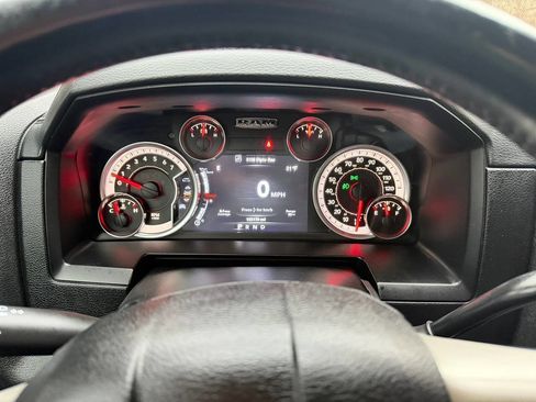 Used 2014 RAM 2500 Laramie w/ HD Snow Plow Prep Group image 18