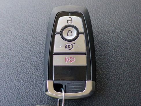 New 2026 Ford Escape Active image 26