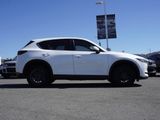 Used 2021 MAZDA CX-5 Sport image 3