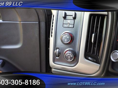 Used 2014 GMC Sierra 1500 SLT w/ SLT Preferred Package AWD/4WD image 23