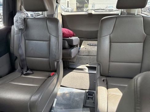 Used 2016 Honda Odyssey EX-L image 4