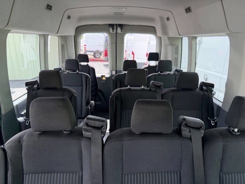 Used 2019 Ford Transit 350 XLT RWD image 12