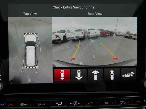 New 2025 Jeep Wagoneer L Series II image 35