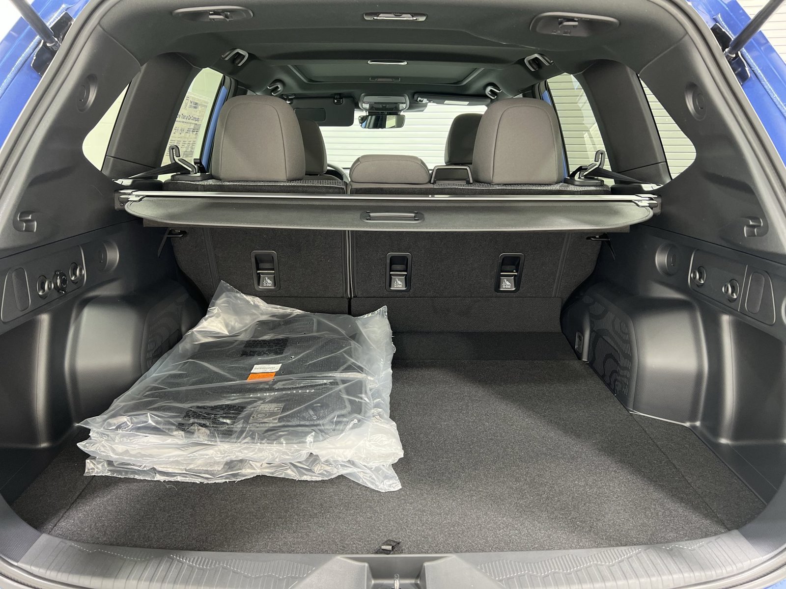 New 2026 Subaru Forester Premium AWD/4WD image 23