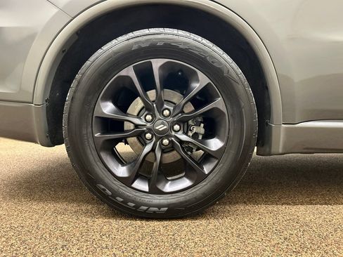 Used 2022 Dodge Durango R/T w/ Blacktop Package AWD/4WD image 29