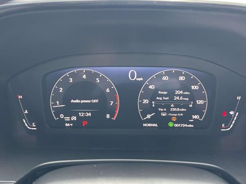 Used 2026 Honda CR-V EX-L image 20