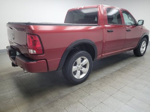Used 2014 RAM 1500 Express AWD/4WD image 10