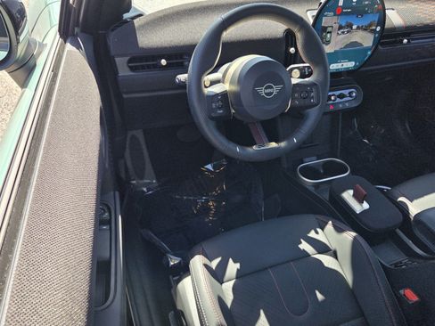 Certified 2026 MINI Cooper S FWD image 12
